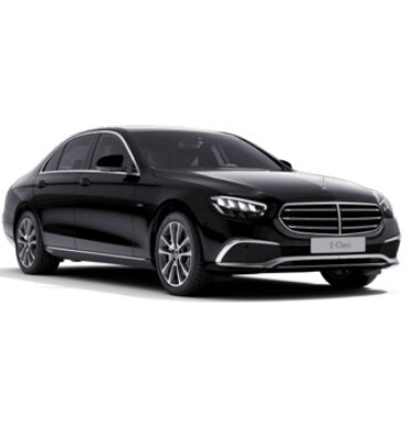Mercedes E-Class