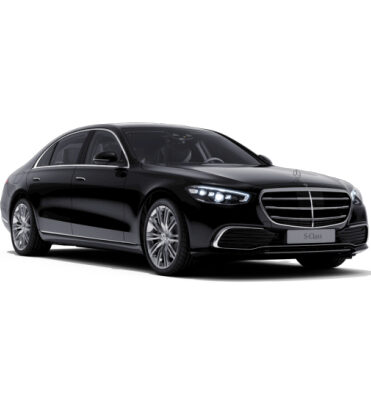 Mercedes S-Class